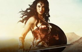 Wonder Woman chính thức trở thành phim về nguồn gốc của siêu anh hùng có doanh thu nội địa cao nhất